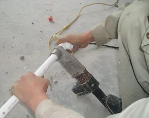 电白漏水维修电话