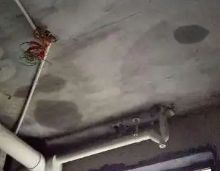 电白漏水维修电话