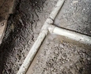 电白漏水维修电话