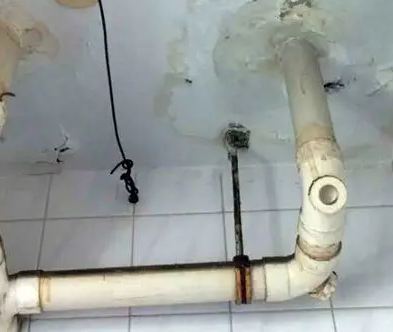 电白卫生间漏水检测多少钱