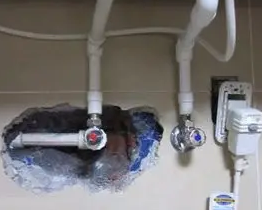 电白漏水维修多少钱