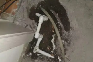 电白卫生间漏水检测多少钱