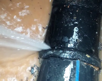 电白漏水维修价格明细