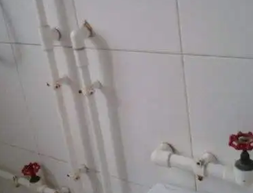 电白水管维修多少钱
