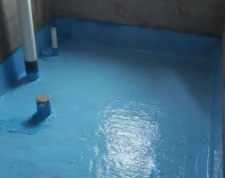 电白卫生间防水哪家好