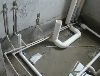电白水管维修多少钱