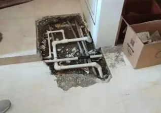 电白查漏水多少钱