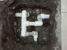 电白卫生间漏水维修公司为您专业分享一下电白查漏水的知识点