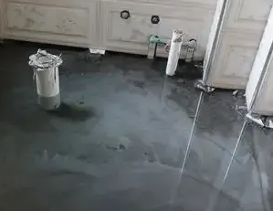 电白卫生间漏水维修公司为您专业分享下电白卫生间漏水检测的知识点