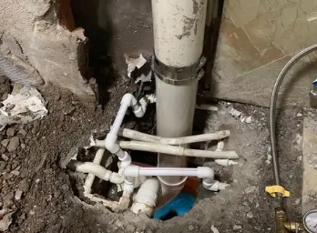 电白卫生间漏水检测多少钱