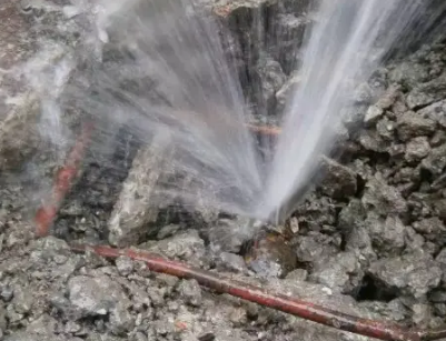 电白水管维修多少钱
