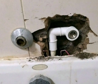 电白卫生间漏水检测多少钱