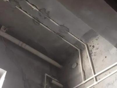 电白卫生间漏水维修技术的依据是什么
