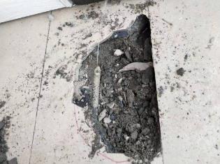 电白卫生间漏水检测哪家好